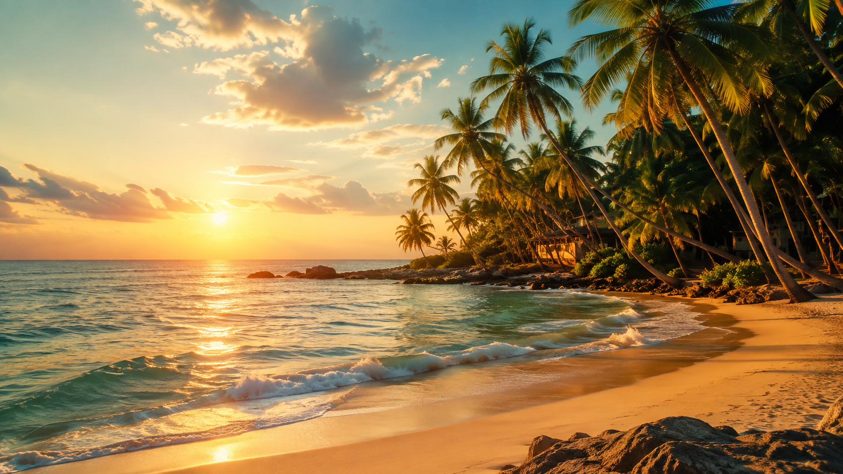 Goa Weekend Package