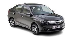 Honda Amaze