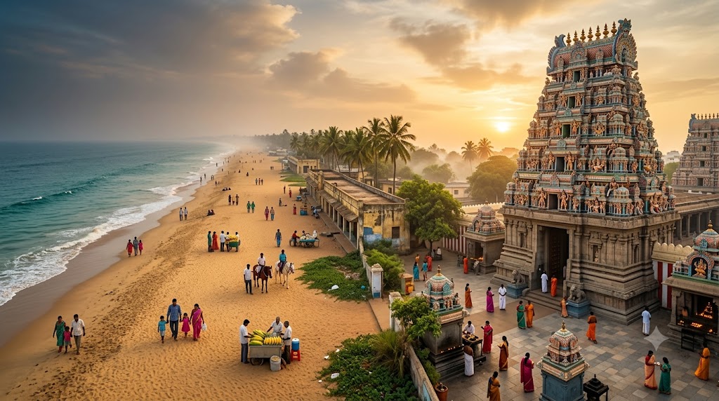 Goa Family Package