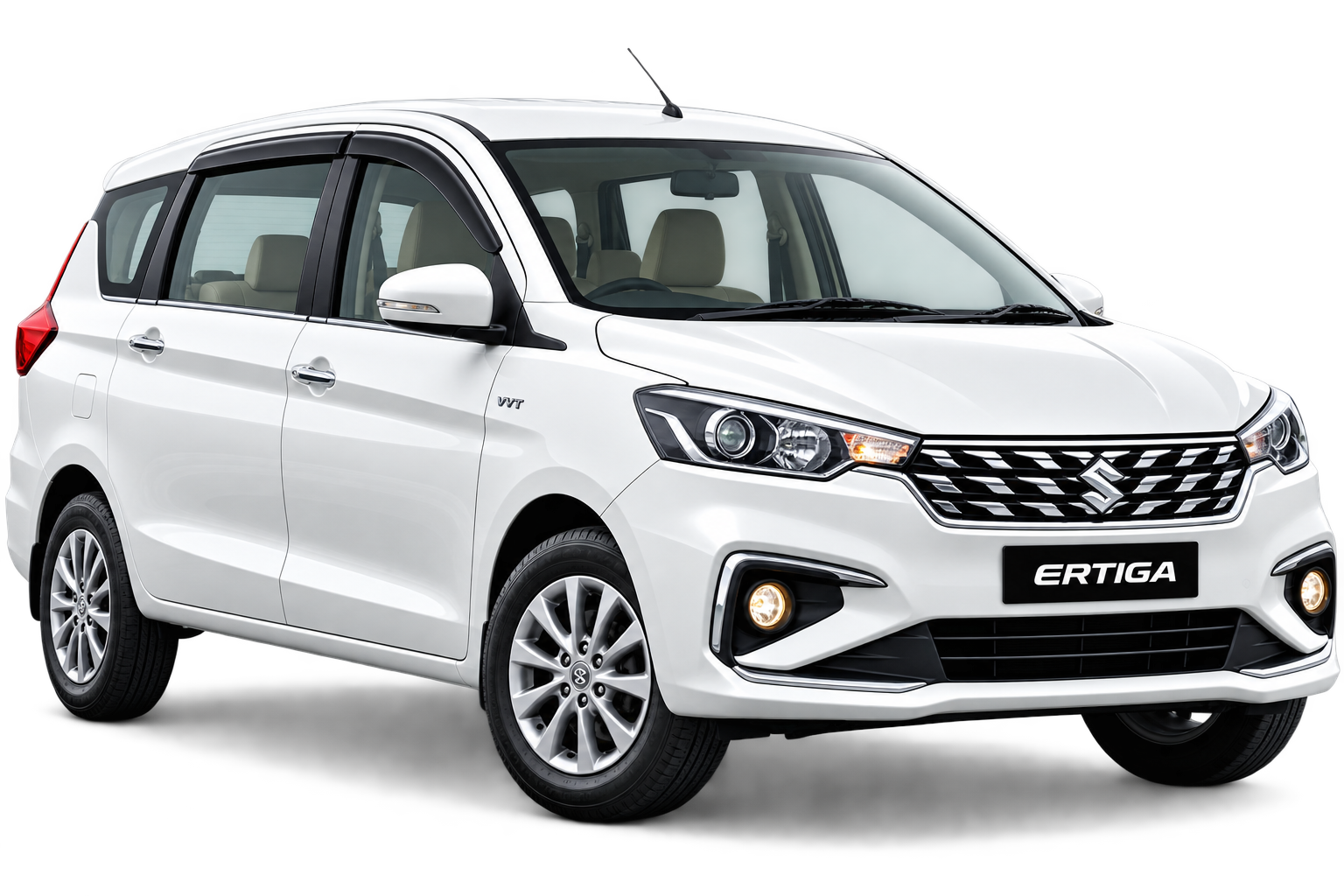 Maruti Ertiga