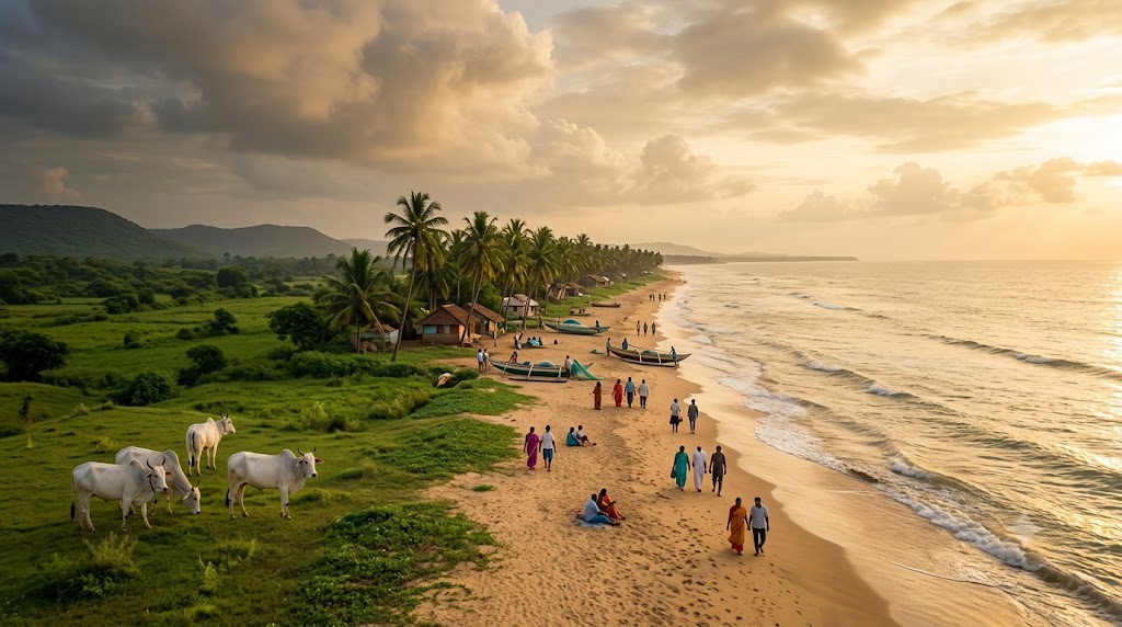 Goa Weekend Package