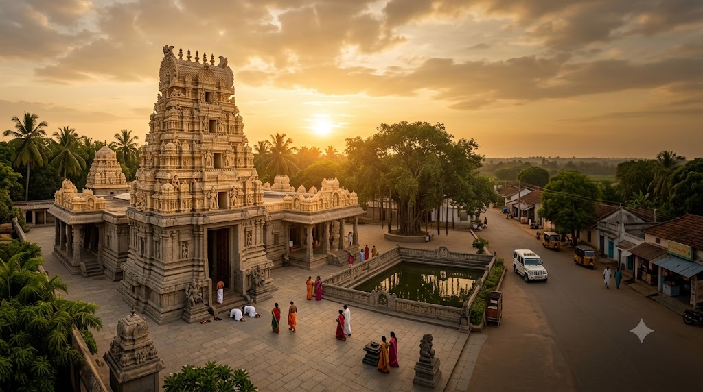 Goa Weekend Package