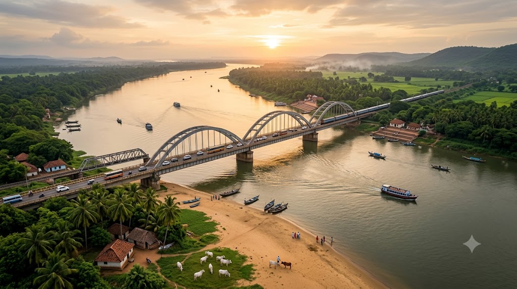 Goa Weekend Package