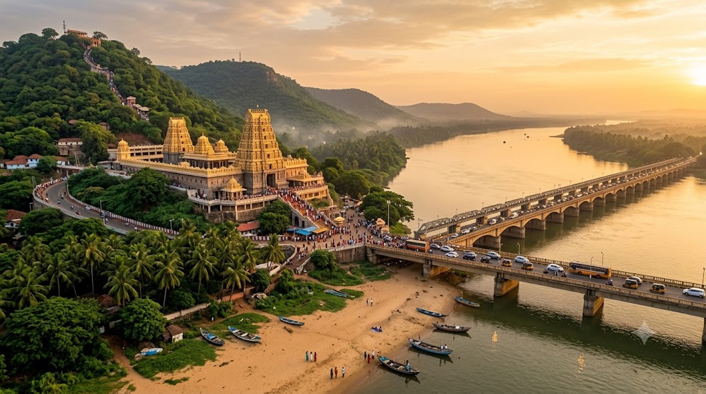 North Goa Tour